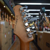 Suhr Ian Thornley Signature Series Classic S Antique Electric Guitar Early 2020s Two-tone Tobacco Burst w/Hard Case, Materials