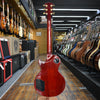 Gibson Les Paul Supreme Electric Guitar Wine Red w/Hard Case