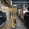 Fender Custom Shop Limited Edition 1962 Relic Precision Bass Aged Aztec Gold w/Hard Case