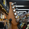 Suhr Classic T Electric Guitar 2-tone Tobacco Burst w/Softshell Case
