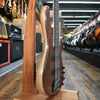 Fodera Emperor 5 Standard Special 5-String Bass Walnut Flame w/Hard Case