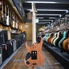 Ibanez Japan Prestige RG5120M Electric Guitar Polar Lights w/Hard Case
