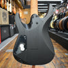 Charvel Pro-Mod Plus Dinky DK24 HH HT Electric Guitar Black Ash w/Padded Gig Bag