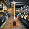Fender Limited Edition Fender American Ultra II Stratocaster Electric Guitar Natural w/Roasted Maple Neck, Hard Case