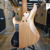 Ibanez Mode MDM1600 Electric Bass Guitar Natural Mocha Low Gloss w/Padded Gig Bag