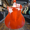 Taylor Doyle Dykes Signature Model Acoustic-electric Guitar Transparent Orange w/AeroCase