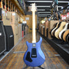 Paul Reed Smith Limited Edition CE 24-08 Swamp Ash Electric Guitar 2025 Metallic Midnight w/Padded Gig Bag, Materials