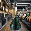 Taylor Catch Custom C54ce B6024 12-String Grand Auditorium Acoustic-electric Guitar Juniper Green w/Hard Case