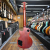 Gibson Les Paul Studio Faded Electric Guitar 2006 Worn Cherry w/Gibson Hard Case