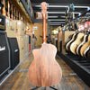 Taylor 214ce Sitka Spruce/Hawaiian Koa Acoustic-Electric Guitar 2018 w/Hard Case, Materials