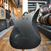 Ibanez Prestige RGR662AH Electric Guitar Weathered Black w/Hard Case