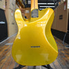 Fender 75th Anniversary American Ultra II Telecaster Electric Guitar Liquid Gold w/Hard Case