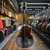 Epiphone Inspired by Gibson Pre-War SJ-200 Rosewood Reissue Acoustic-Electric Guitar Vintage Sunburst w/Hard Case