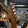 Suhr GT Series Andy Wood Modern T Electric Guitar Candy Apple Red w/Softshell Case