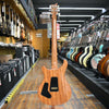 Paul Reed Smith Custom 24 "Birds of a Feather" Limited Edition Electric Guitar Charcoal Microburst w/Hard Case
