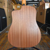Taylor 150ce 12-String Cutaway Dreadnought Acoustic-Electric Guitar w/Padded Gig Bag