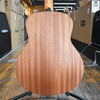 Taylor GS Mini-e Special Edition Acoustic-electric Guitar Honey Sunburst w/Softshell Case