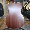 Martin 0-10E Retro Jason Isbell Acoustic-electric Guitar Dark Mahogany w/Softshell Case