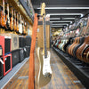 Fender Custom Shop 1959 Stratocaster Relic 2023 Faded Aged Shoreline Gold w/Hard Case, Materials