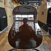 Gibson Acoustic J-45 Standard Acoustic-Electric Guitar Vintage Sunburst w/Hard Case