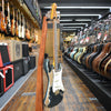 Fender Custom Shop Masterbuilt 1965 Stratocaster Ultra Relic Electric Guitar Heavy Aged Lake Placid Blue w/Hard Case
