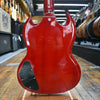 Epiphone EB-3 Bass Guitar Cherry