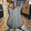 Spector Euro 4 LX Electric Bass Guitar Haunted Moss w/Padded Gig Bag