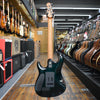 Ernie Ball Music Man Jason Richardson Signature Cutlass HT Electric Guitar Kokiri Forest w/Mono Case