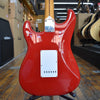 Fender Vintera III Late '50s Stratocaster Dakota Red w/Padded Gig Bag