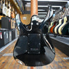 Charvel Pro-Mod Plus Dinky DK24 HSS QM Electric Guitar Amber Tiger Eye w/Padded Gig Bag