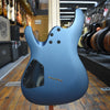 Ibanez Axe Design Lab SML721 Electric Guitar Midnight Arctic Ocean Matte