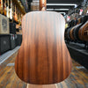 Martin D-15M StreetMaster Dreadnought Mahogany Burst w/Padded Gig Bag