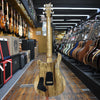 Paul Reed Smith 40th Anniversary Special Semi-Hollow Limited Edition Electric Guitar Yellow Tiger w/Hard Case