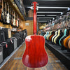 Gibson Acoustic Country Western '60s Original Acoustic-electric Guitar Antique Natural w/Hard Case