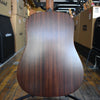 Martin Road Series D-10E Retro Acousic-electric Guitar Natural Aging Toner w/Softshell Case