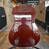 Gibson Acoustic LG-2 Original '50s Acoustic-electric Guitar w/Hard Case