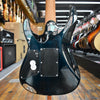 Charvel Pro-Mod Plus Dinky DK24 HSS QM Electric Guitar Blue Curaçao