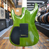 Tom Anderson Guitarworks Custom Drop Top Electric Guitar Gamma Green w/Binding, Hard Case