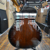 Taylor C14ce Custom Catch #8 Acoustic-Electric Guitar Charcoal Edgeburst/Kona Burst w/Hard Case
