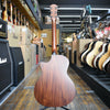 Taylor 324ce Acoustic-electric Guitar 2024 Satin Edgeburst w/Hard Case