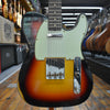 Fender Custom Shop Limited Edition 1963 Telecaster Relic 3-Color Sunburst w/Hard Case