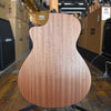 Taylor 112ce Grand Concert Acoustic-Electric Guitar w/Padded Gig Bag