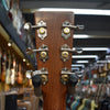 Martin Custom Shop 0-18 Acoustic Guitar Natural w/Adirondack Spruce Top, Hard Case