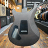 Paul Reed Smith Limited S2 Custom 24 Poplar Burl Top Electric Guitar Satin Charcoal Burst w/Padded Gig Bag