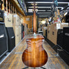 Taylor 214ce-K DLX Special Edition Acoustic-electric Guitar Honeyburst w/Hard Case