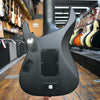 Jackson Pro Series Signature Chris Rörland Soloist SL7 7-string Electric Guitar Satin Black w/Padded Gig Bag