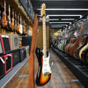 Fender Custom Shop Limited 1969 Stratocaster Journeyman Relic Electric Guitar 2026 3-Color Sunburst w/Hard Case