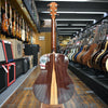 Taylor Catch Custom #36 C18e Acoustic-electric Guitar Chocolate Top w/Hard Case