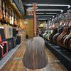 Martin DC-X2E Macassar Ebony Dreadnought Acoustic-Electric Guitar 2021 w/Padded Gig Bag
