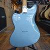 Squier Limited Run Paranormal Offset Telecaster SJ Electric Guitar 2024 Ice Blue Metallic